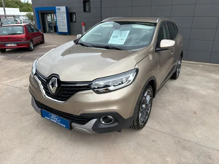 Renault Kadjar 1.5 dci 110 cv Intens Edc eo2