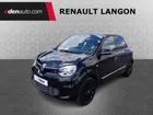 Renault Twingo III E-Tech SL Urban Night