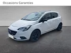 Opel Corsa 1.4 90ch Black Edition Start/Stop 5p