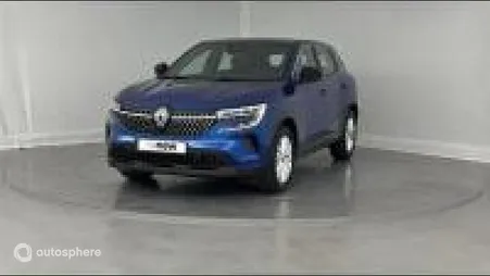 Renault Austral 1.2 E-Tech full hybrid 200ch Evolution - 25