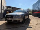Audi V6 tdi break 233cv