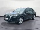 Audi Q3 40 TFSI quattro S tronic