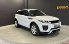 Land rover range rover evoque 2.0 td4 180ch 4wd bva / 1er main