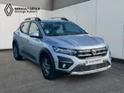 Dacia Sandero III STEPWAY CONFORT TCE 90
