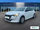 Peugeot 208 1.2 PureTech 75ch S&S Active / CAR PLAY