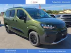 Fiat doblo xl blue hdi 130 eat8 pk style pk techno radar av+ar camera ar
