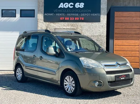 Citroën Berlingo 1.6 HDi 75ch Multispace