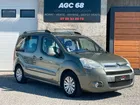 Citroën Berlingo 1.6 HDi 75ch Multispace
