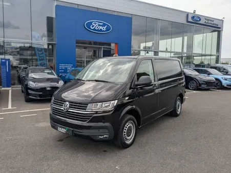 Volkswagen Transporter Fg 2.8T L1H1 2.0 TDI 150ch Business Line DSG7