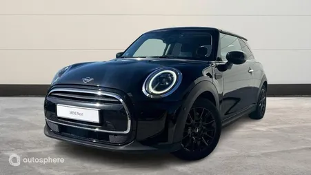 Mini Mini Cooper 136ch Edition Premium Plus BVA7