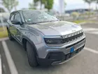 ⚡ Jeep Avenger Électrique 156ch Longitude | 2024 | SOH 97,5 %