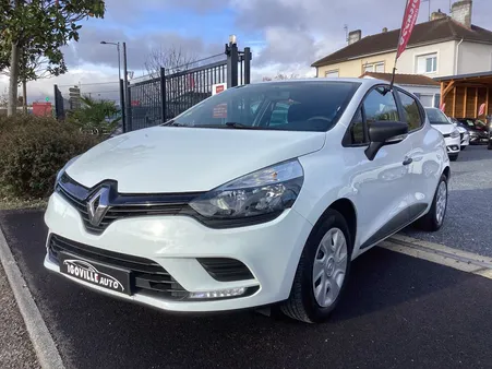 Renault CLIO IV DCI 75ch Business Eco2