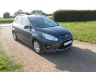 Ford Grand C-Max 1.6 Tdci 115 FapTitanium 7 Places