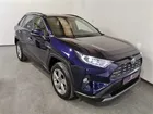Toyota RAV4 2.5 HYBRID 4X2 STYLE SELECTION