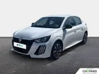 Peugeot 208 Hybrid 100 e-DCS6 Active