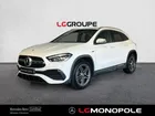 Mercedes-benz GLA 250 e 160+102ch AMG Line 8G-DCT