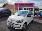 VOLKSWAGEN UP 1.0l 60CV ESSENCE TAKE UP - D'autres véhicules en stock à retrouver sur notre site internet