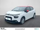 Citroën C3 PureTech 83 S&S BVM5 Feel Business