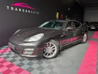 Porsche panamera 4s v8 4.8 400 pdk