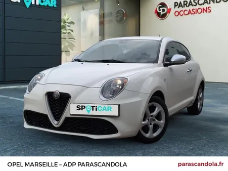 Alfa romeo MiTo 1.4 MPI 78ch Stop&Start