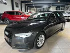 Audi A6 Avant 3.0 V6 TDI 218ch Ambition Luxe S tronic 7 "1ère main/109.080Kms"