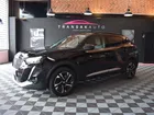 PEUGEOT 2008 BlueHDi 130 SS EAT8 Allure