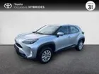 Toyota Yaris Cross 116h Dynamic Business MC24