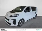 Peugeot expert ca fixe m diesel 180 ch automatique tech edition