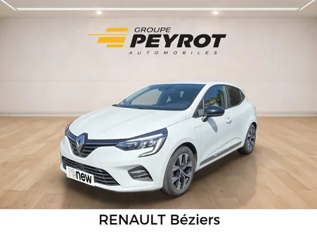 RENAULT Clio E-Tech full hybrid 145 Evolution