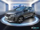 Peugeot 3008 HYBRID4 300ch GT e-EAT8