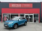 Suzuki Vitara (4) 1.6 DDiS Privilège AllGrip