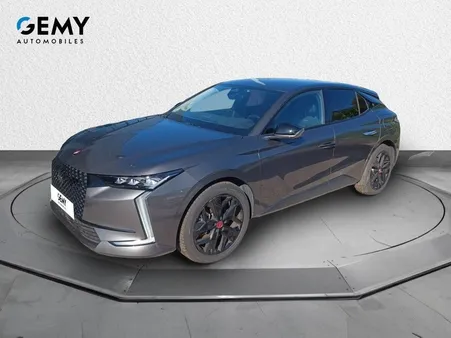 DS DS 4 Hybride E-Tense 225 EAT8 Performance Line+