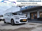 Citroën c4 spacetourer THP 165 INTENSIV