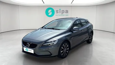 Volvo V40 II D2 AdBlue 120 ch Geartronic 6 Momentum 5p