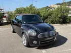 Mini Cabrio Cooper 122ch Highgate