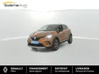 Renault Captur Blue dCi 95 Intens