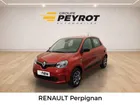 RENAULT Twingo III SCe 65 Equilibre
