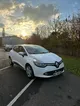 Renault clio 4