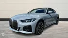 Bmw I4 eDrive40 340ch M Sport