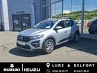 Dacia Sandero 1.0 TCe 90ch Stepway Confort -22