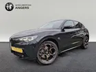 Alfa Romeo Stelvio 2.2 160 ch AT8 Intensa