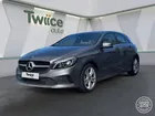 Mercedes classe a 1.5 180 cdi 110 sensation 7g-dct bva (garantie 12 mois)