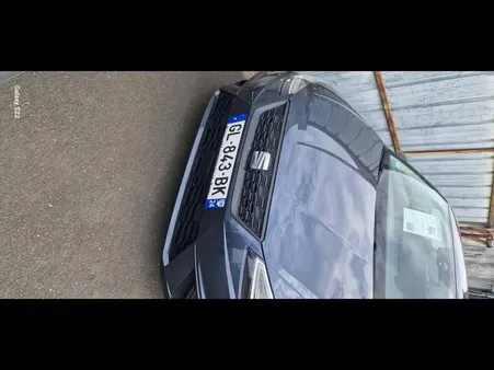 Seat Ibiza 1.0 TSI 95ch Copa