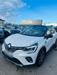 Renault captur initial, Paris