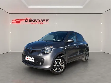 RENAULT TWINGO III 1.0 70 BC Intens