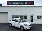 Ford ka + 1.2 Ti-VCT 85CV ULTIMATE