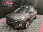 FORD KUGA VIGNALE 2.0 TDCi 150 SS BVM6 + CHAÎNE DE DISTRIBUTION + ENTRETIEN A JOUR