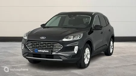 Ford Kuga 2.5 Duratec 190ch FHEV Titanium BVA i-AWD