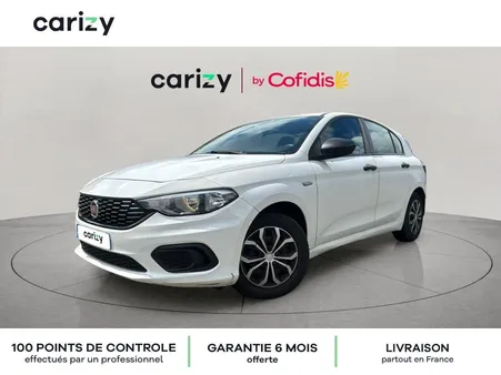 Fiat Tipo 5 PORTES 1.4 95 ch Lounge