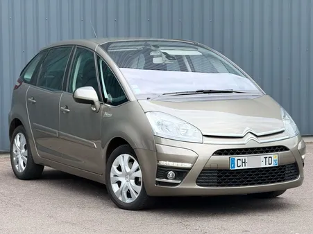Citroen c4 picasso (2) 2.0 hdi 150 fap exclusive bmp6 1ere main